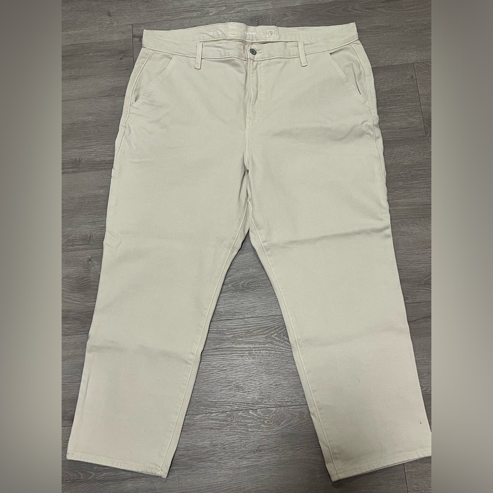 Old navy jeans